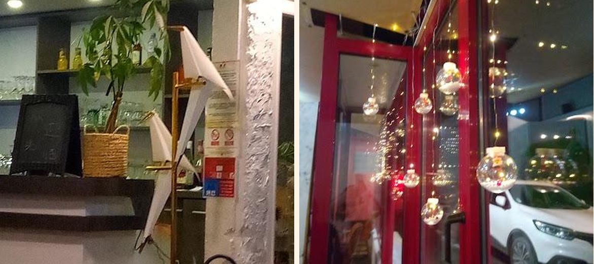 Restaurant Chinois Sucré Salé - Gallery Image 2