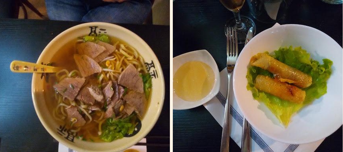 Restaurant Chinois Sucré Salé - Gallery Image 4