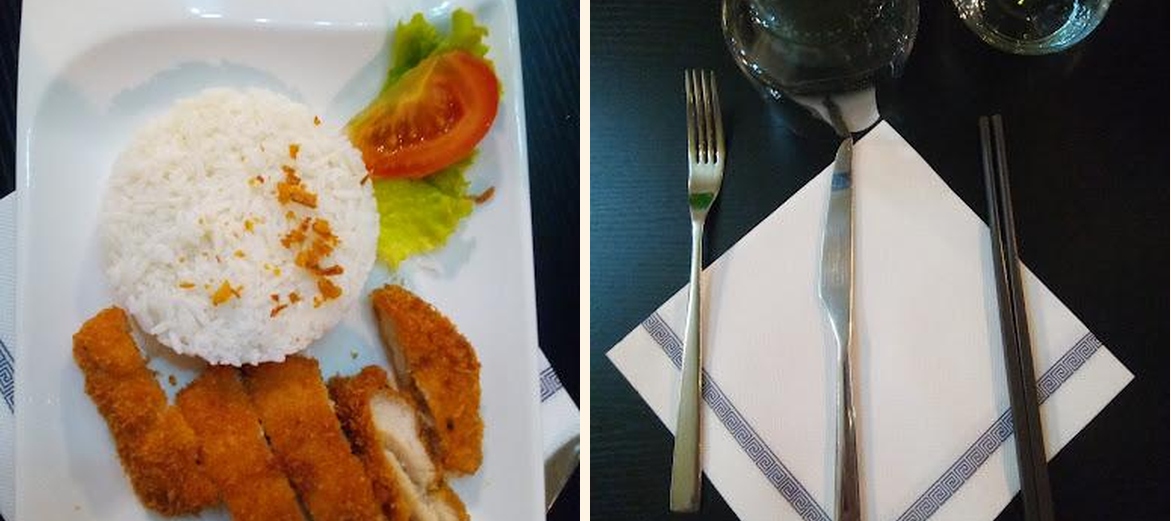 Restaurant Chinois Sucré Salé - Gallery Image 5