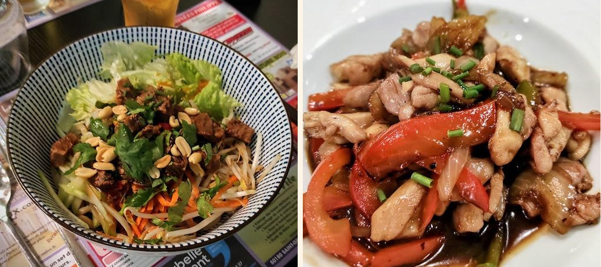 Restaurant Chinois Sucré Salé - Gallery Image 6