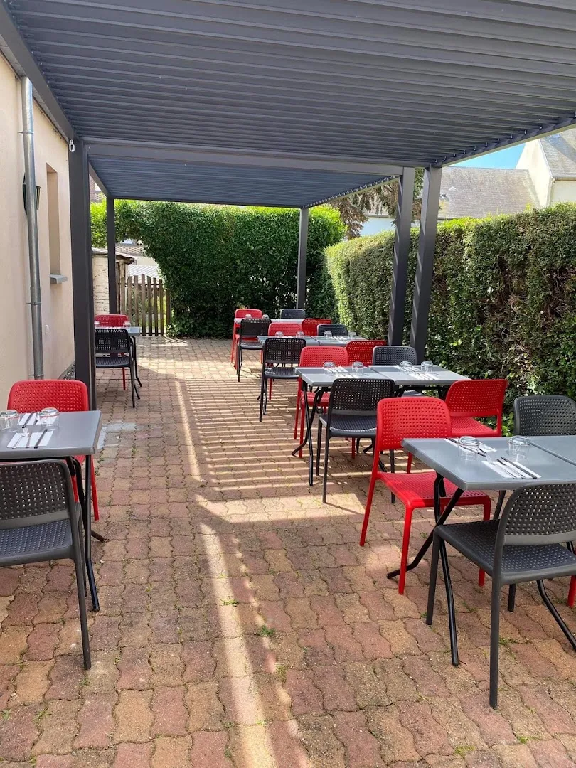 Restaurant Chinois Sucré Salé